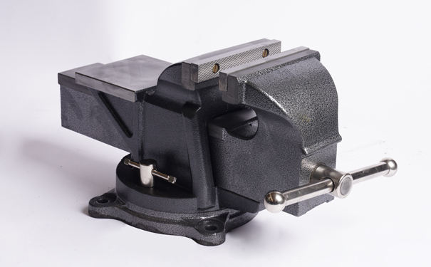 重型臺(tái)虎鉗